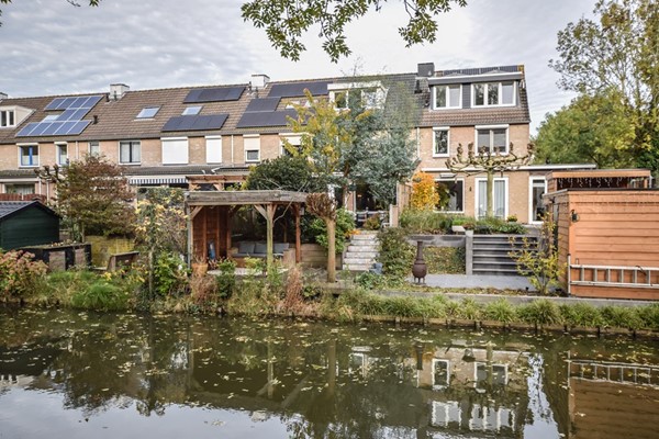 To Janssenstraat 4, 's-Hertogenbosch